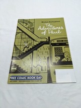 Lot Of (8) Free Comic Book Day Comic Books Archie Transformers Amelia Ru... - $53.45