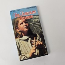 The Lord is My Shepherd VHS Little House on the Prairie Laura Ingalls - £3.18 GBP