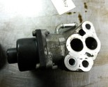 EGR Valve From 2006 Ford Escape  2.3 - $34.95