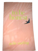 To Be Honest, Starling, Nelle - $279.20 MXN