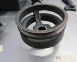 Crankshaft Pulley From 2007 Jeep Commander  4.7 53020589AD - £31.56 GBP