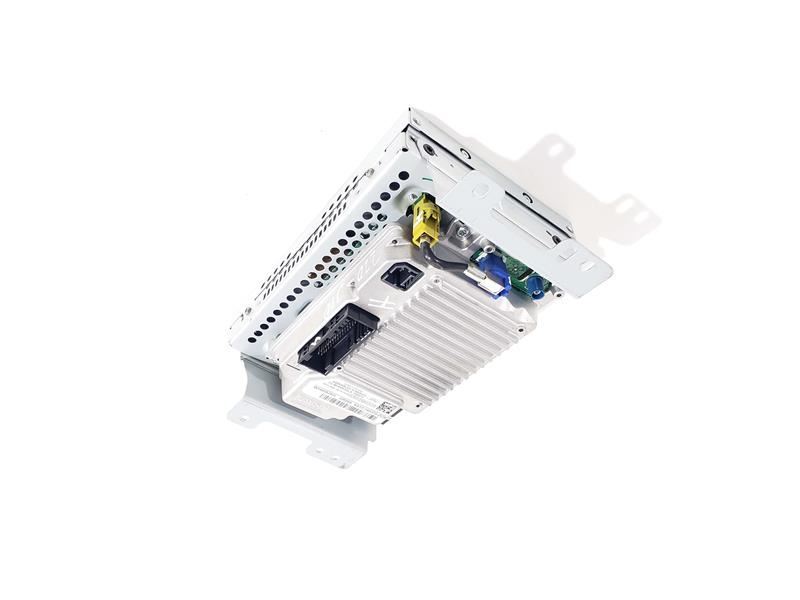 Info Display Sync 3 Screen with APIM OEM 2019 2020 Lincoln Nautilus Item image 12
