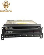 2002-2006 Mini Cooper AM/FM Radio Cd Player 6 921 965 - $154.83