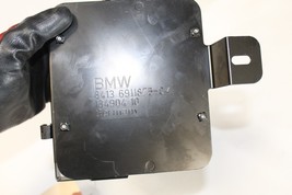 2002-2005 BMW E65 745I MOTOROLA CAR TELEPHONE AMPLIFIER MODULE J2771 image 6