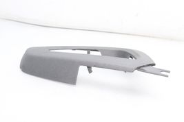 2013 SMART FORTWO RIGHT SIDE DOOR HANDLE TRIM U0337 image 10