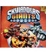 Skylanders Giants Master Eon&#39;s Official Game Guide 2013 PB ActiVision E9 - $27.86 CAD