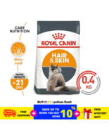 Royal Canin 400g : Feline Care Nutrition - Cabello y Piel para GATOS... - $737.40 MXN