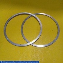 RS 5200 Compression Piston Retention Ring 101794339/A Engine Part Lot of 2 - £77.66 GBP