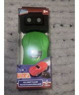 Turbo Wheels Drift Racer - Remote Control - Choose 1 from 3 Colors Age 3+ - $22.92 CAD