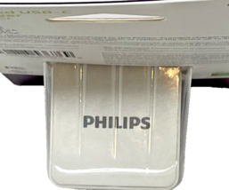 Philips High-Speed USB-C Wall Charger W/Power Delivery 30W 6x More Power White image 3