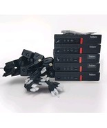 Lots of 5 Lenovo ThinkCentre M720q Intel Core i3 8100t  8GB  256GB SSD M2  - $375.00