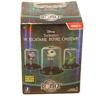 Domez Series 6 Disney&#39;s Nightmare Before Christmas Blind Mystery Figure ... - €7,84 EUR