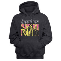 Incubus Make Yourself Trippy Hoodie Alt Rock Band Funk Metal Concert Tour - $51.50+