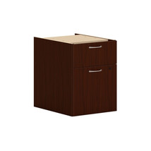 HON 15 in. 2 x Box &amp; File Mod Pedestal Hanging Collection Drawer - Steel... - €234,87 EUR