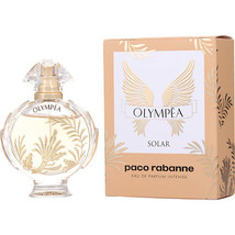 Paco Rabanne Olympea Solar By Paco Rabanne L' Intense Eau De Parfum Spray 1 Oz - $63.00