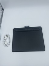 Wacom CTL-4100 Intuos Creative Wireless Pen Graphic Tablet Bluetooth Small Black - £31.56 GBP