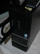 Acer Pentium Desktop Tower Computer Powers Up - $89.99