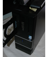 Acer Pentium Desktop Tower Computer Powers Up - $89.99