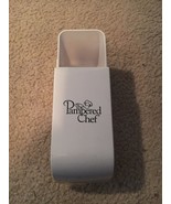 Pampered Chef Sliding Adjustable Measuring Cup Dry White - €7,48 EUR