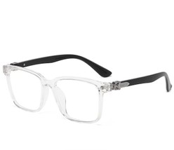 Glasses Chrome Silver mm6 Gieger Neighborhood Hearts/Designer Maison Kurt Plein - £22.94 GBP