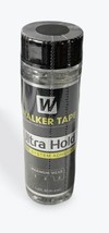 Walker Tape Ultra Hold 1.4 Oz w/Brush On Sealed - £19.46 GBP