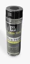 Walker Tape Ultra Hold 1.4 Oz w/Brush On Sealed - £19.43 GBP