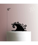 Simply Meant To Be 225-288 Cake Topper - $20.56 CAD+