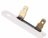 Thermal Fuse For Whirlpool WED6200SW1 WED4800XQ0 LER8648LW0 WED5100VQ1 NEW - $8.42