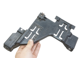 2009-2015 audi q5 front left side headlight support bracket oem - $39.87