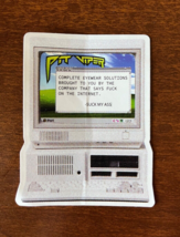 AUTHENTIC Pit Viper Sticker - $3.95