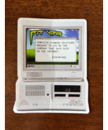 AUTHENTIC Pit Viper Sticker - $3.95