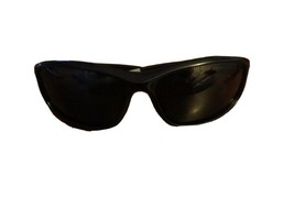 Laura Fairy Polarized Sports Sunglasses TR90 Silver Unisex Running Cycling - $16.41 CAD
