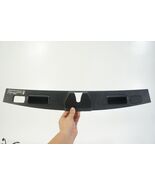 06-2011 mercedes w164 ml350 ml500 tailgate trunk lock lower cover trim p... - $1,288.90 MXN