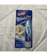 Clorox Bleach Pen Gel for Whites Dual Tipped 2 oz New in Box - $361.72 MXN