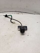Camera/Projector Rear View Camera Liftgate Mounted Fits 11-14 JUKE OEM - $103.90