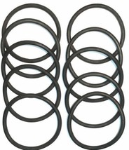 Sanitaire Upright Round Vacuum Belts 10 Pack Aftermarket - $9.70