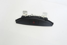 2006-2014 MAZDA MIATA MX-5 HAZARD BUTTON SWITCH AND TRIM J7439 image 3