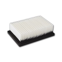 TENNANT REPLACEMENT SCRUBBER FILTER FOR 5680/5700(OEM# 370113, 1037821)  - $11.39