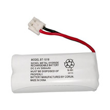 Uniden BT-1018 BBTG0743101 Rechargeable Cordless Handset Phone Battery (... - $6.99