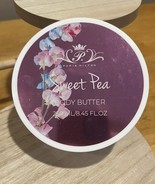 Paris Hilton Sweet Pea Perfume Body Butter 8.45 Oz. NEW Sealed - $456.30 MXN