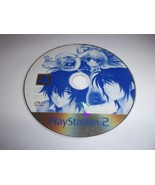 Under the Moon: Crescent - Sony Playstation 2 PS2 NTSC-J - Sugar Beans 2009 - $12.21