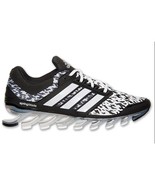 Adidas Springblade Drive C77553 Black White 2014 Running Sneaker Men&#39;s S... - $148.00