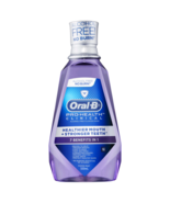 Oral B Pro-Health Clinical Mouthrinse 500mL - $105.54 CAD