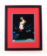 Ozzie Smith Signed Cardinals Custom Framed Photo Display (Fanatics &amp; MLB) - $274.23