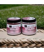 2 Pack Dead Sea Collection Himalayan Salt Scrub Antioxidant Relaxing 23.... - €19,71 EUR