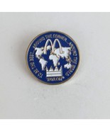 Vtg To Be The Best Around The Corner Around The World McDonalds Employee... - $261.03 MXN
