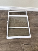 Samsung Refrigerator Glass Shelf Part# DA97-10634B - $42.54