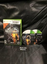 Battlefield 3 [Limited Edition] Microsoft Xbox 360 Item and Box Video Game - £3.70 GBP
