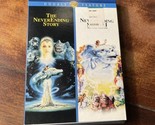 The NeverEnding Story / The NeverEnding Story II - DVD By Various - VERY... - £3.11 GBP