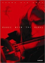 Japan Devil May Cry 2 Sound Dvd Book: Dance With The Devil - £19.17 GBP
